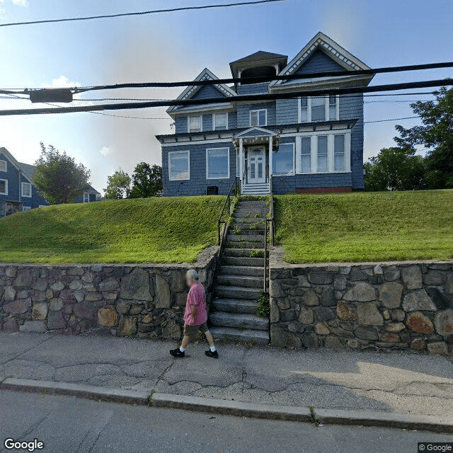 street view of Laflamme's Retirement Home