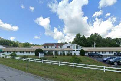 Photo of Epsom Manor Nursing Ctr