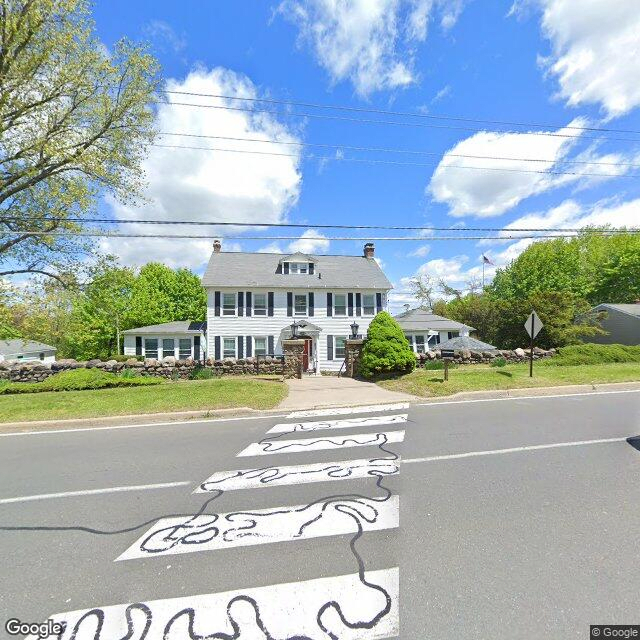 street view of Pleasant View Manor Inc