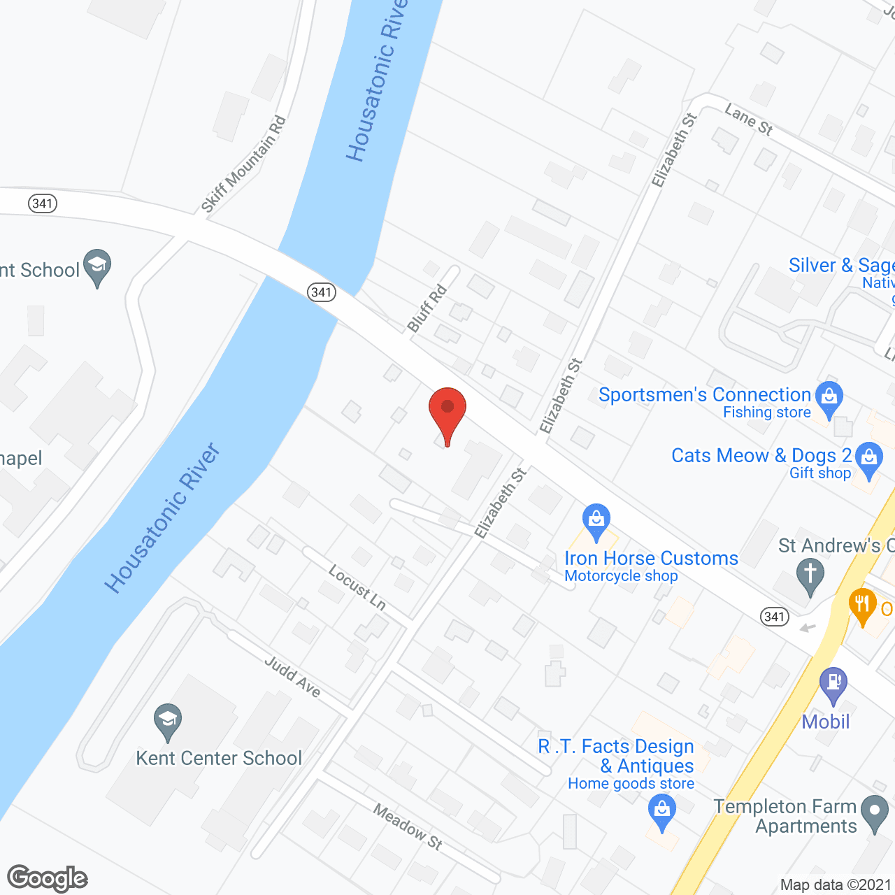 Morning Star Residential Care Home in google map