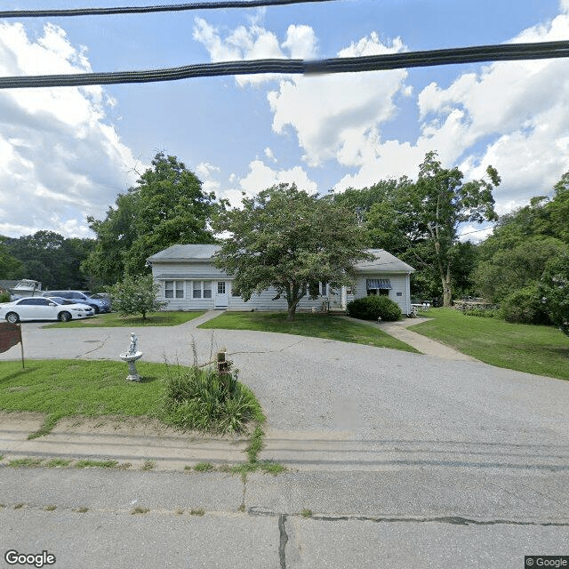 Fitchville Home 