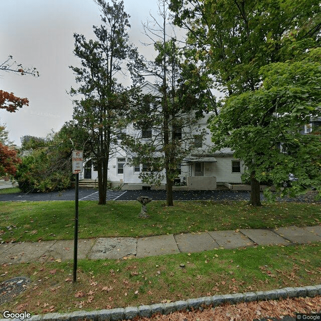 street view of Homestead At Montclair