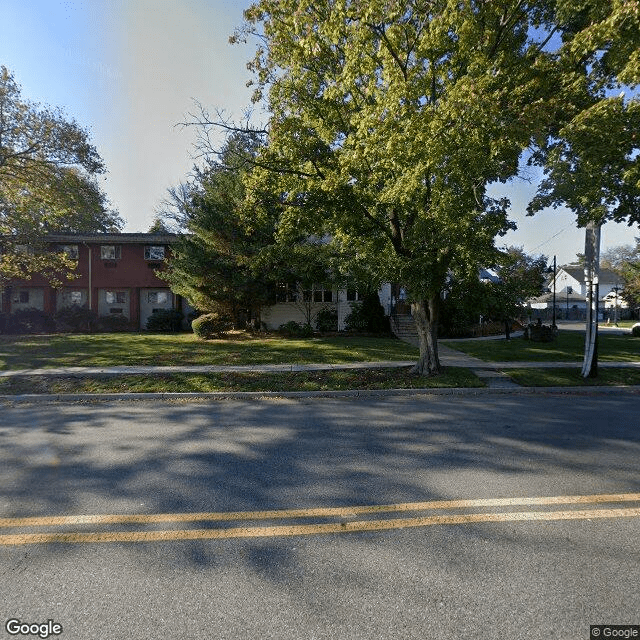 street view of Bright Side Manor
