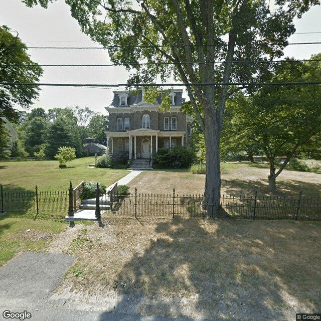 street view of Little Haven Rest Home