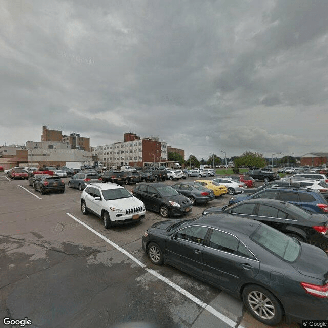 street view of Allen-Calder Skilled Nursing