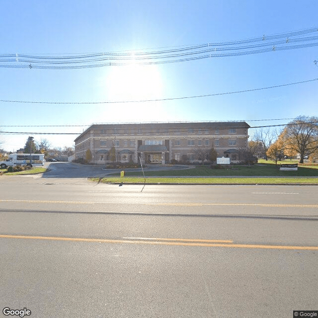 street view of Elderwood Village at Williamsville