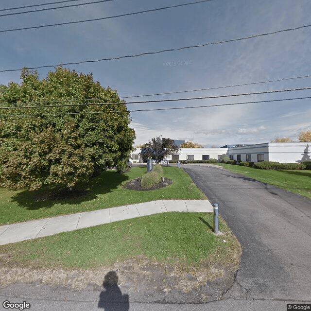 street view of Elderwood Assisted Living at Tonawanda