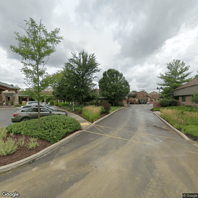 street view of Friendship Village - South Hills a CCRC