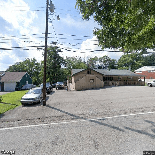 street view of Kelly S II Personal Care Home