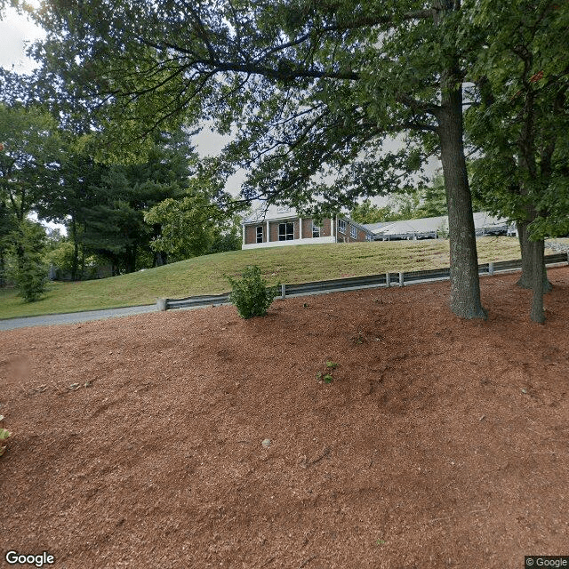 street view of Wayside Nursing & Rehab Ctr