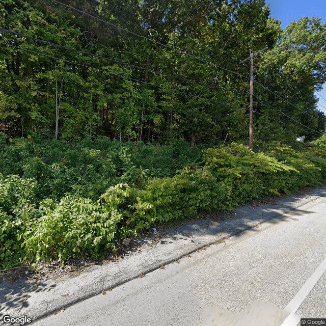 street view of Golden Living Center The Hermitage