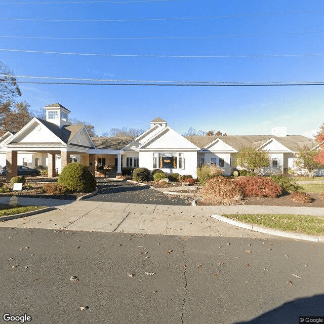 street view of Spring Village at Danbury