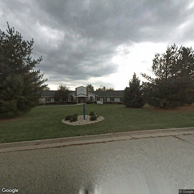 street view of Our House Senior Living Memory Care - Janesville