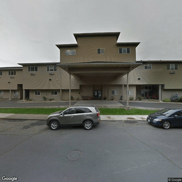 street view of Fairview Assisted Living Inc