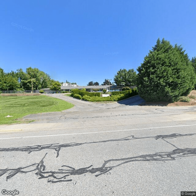 street view of Kadie Glen Assisted Living