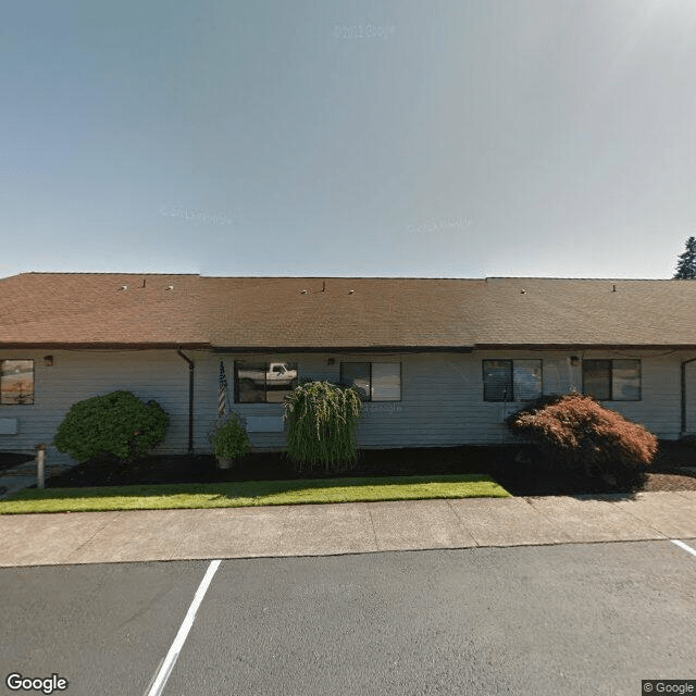 street view of Chehalis West Assisted Living