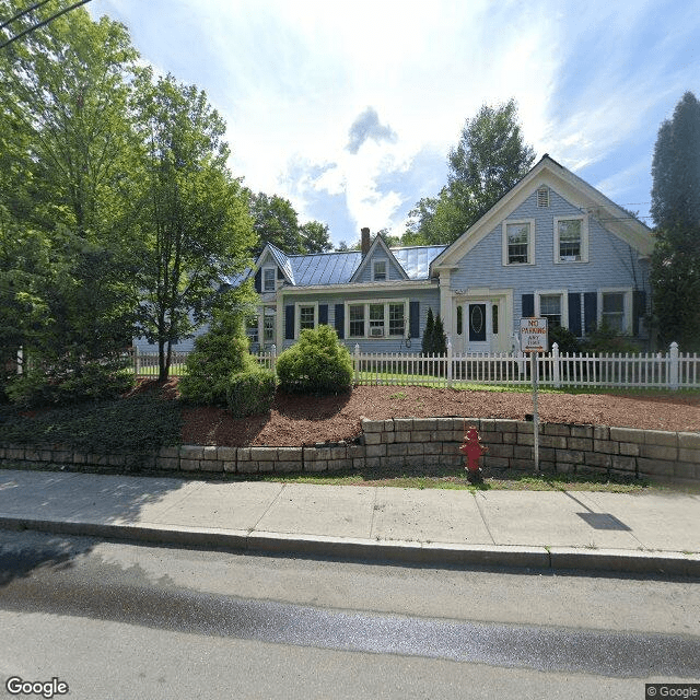street view of Westboro House