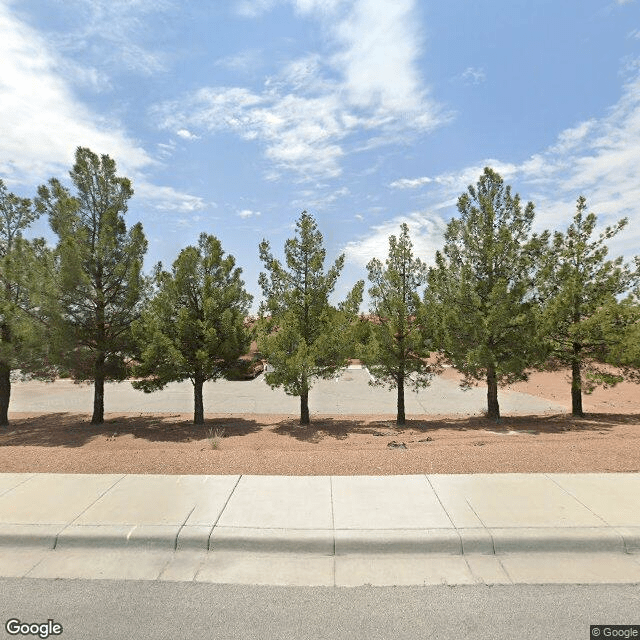 street view of Arbors of Del Rey