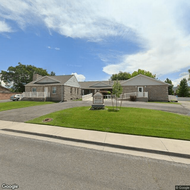 Photo of Greenwood Assisted Living