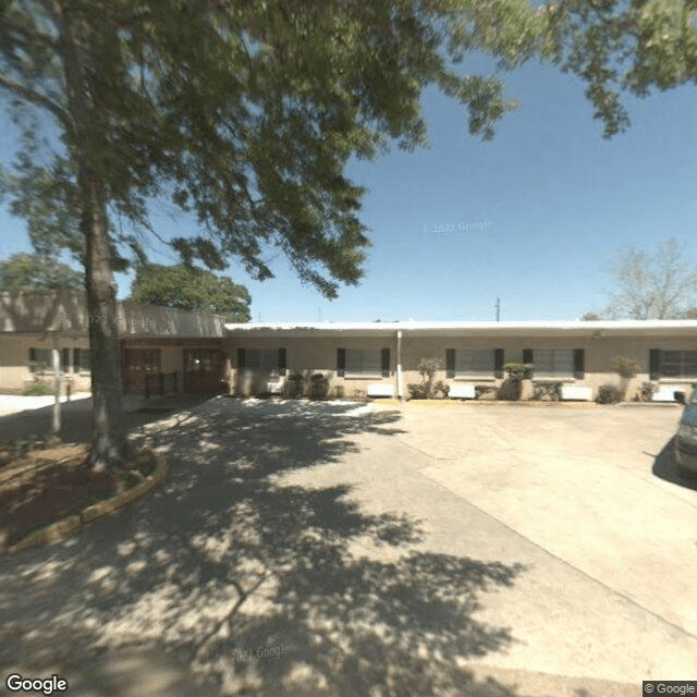 street view of Amelia Manor Nursing Home