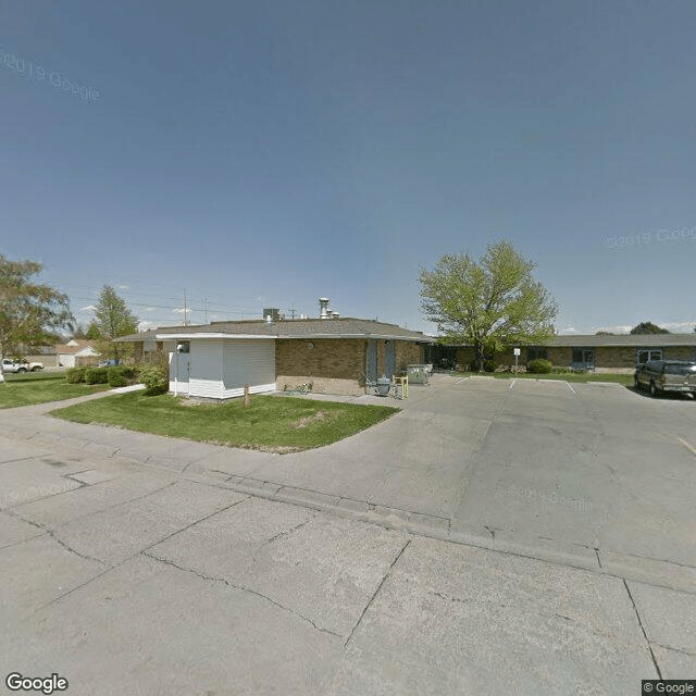 street view of Golden LivingCenter - Sidney