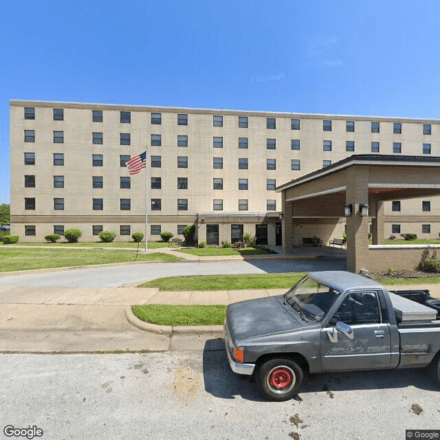 Photo of Battlefield Towers Apartments