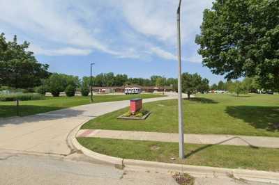 Photo of Bethesda Lutheran Home