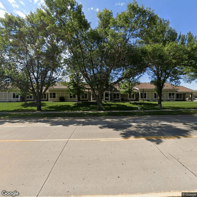street view of Good Samaritan Society-Sioux Fall Village