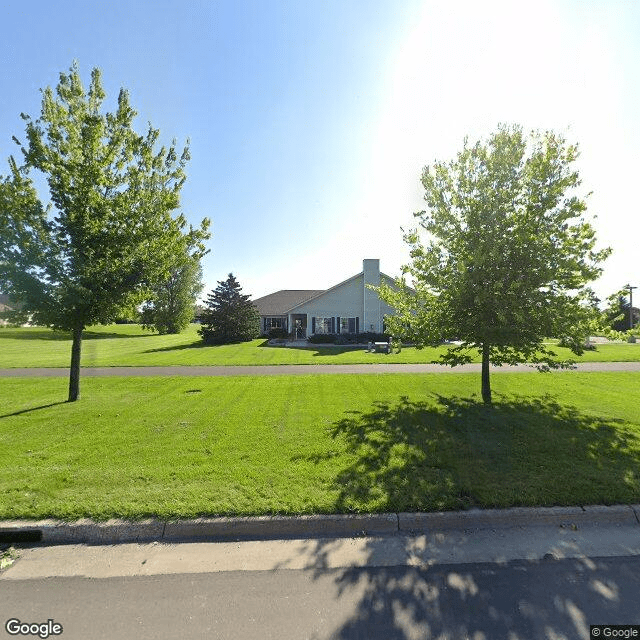 Prairie Senior Cottages of Willmar 