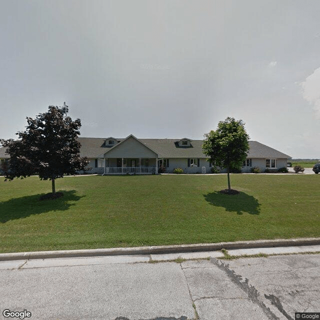 street view of Abridge Care Cottage of Kewaunee