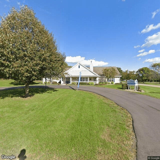 street view of Our House Senior Living Assisted Care - Baraboo