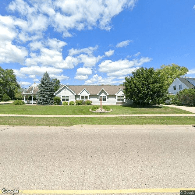 street view of KindredHearts of Elkhorn