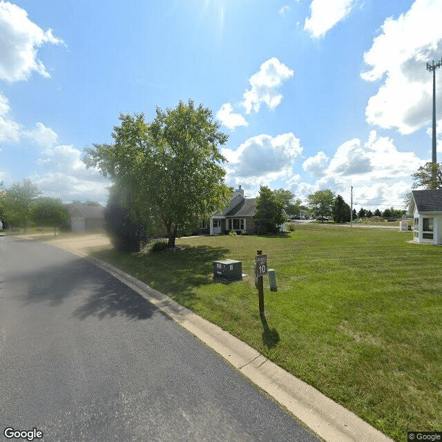 street view of Westshire Farms At the Lake