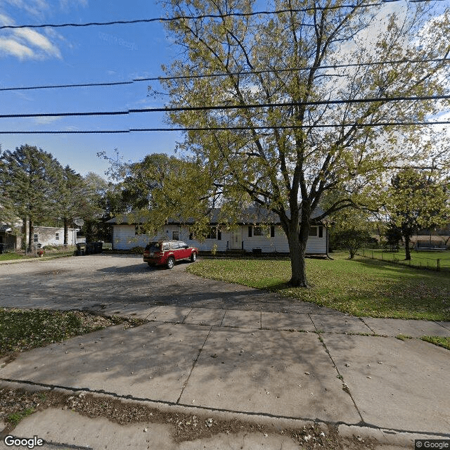 street view of Pleasant Ville Group Home