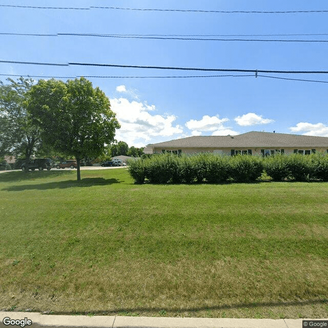 street view of Shores Of Sheboygan Assisted Living II The
