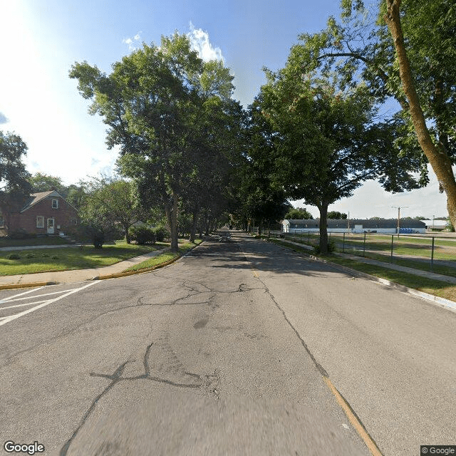 street view of Family Tree Residential Inc