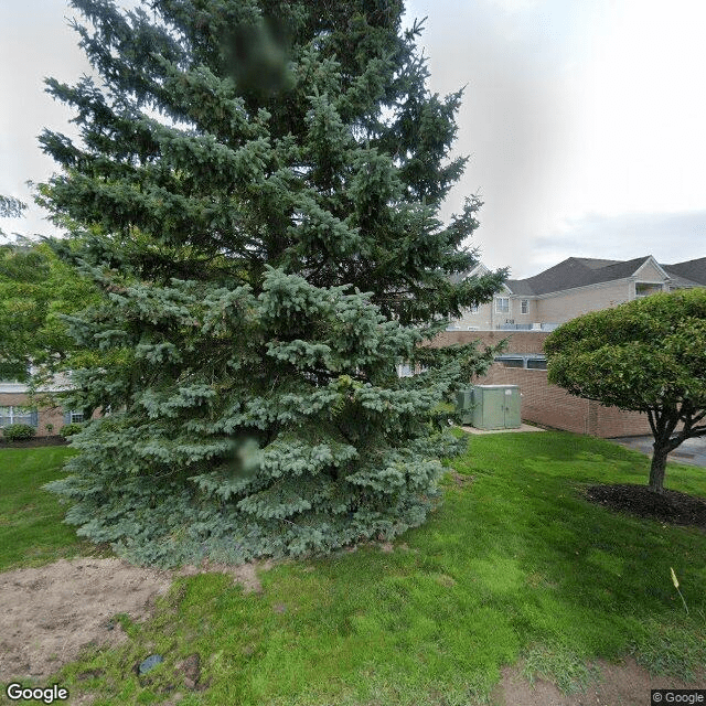 street view of Independence Village of Petoskey