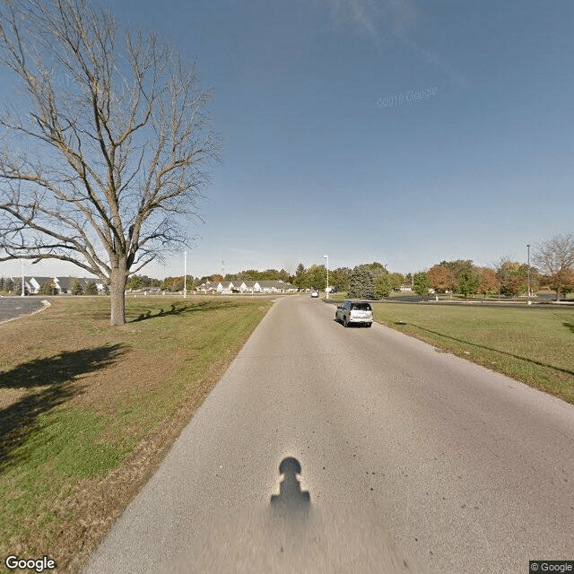 street view of Green Acres - Ionia