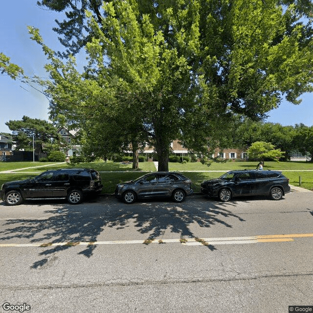 street view of Hamilton Nursing Home Inc