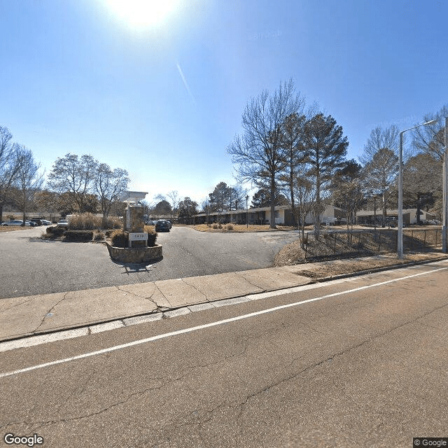 street view of Royal Retreat Assisted Living