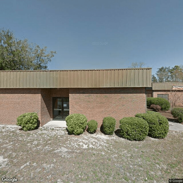 street view of Sherwood Manor Rest Home, LLC
