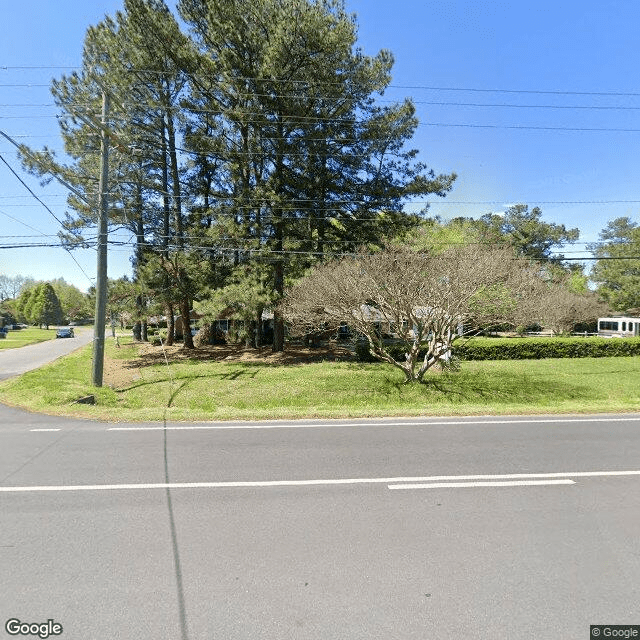 street view of First Choice Assisted Living LLC