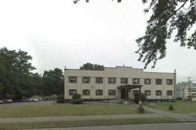 Photo of Scotia Mansion