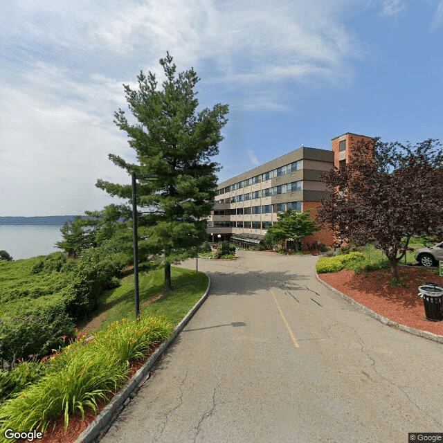street view of Skyview Nursing Home