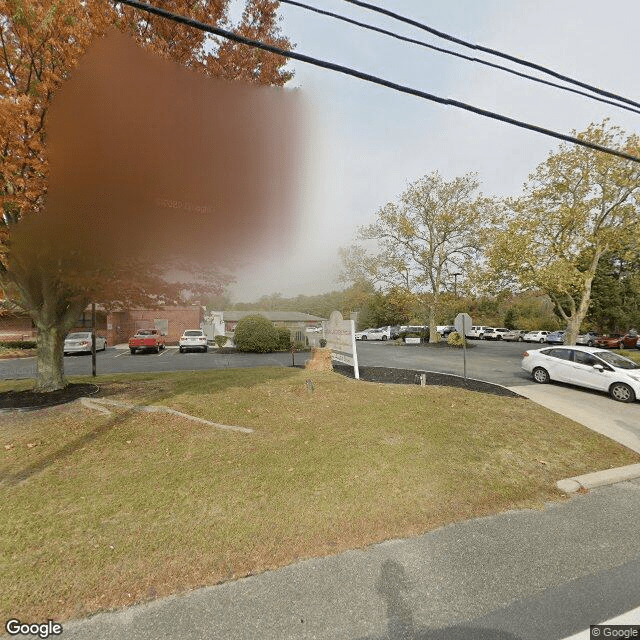 street view of Autumn Lake Healthcare at Oceanview