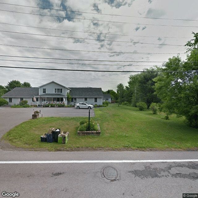 street view of The Country Villa