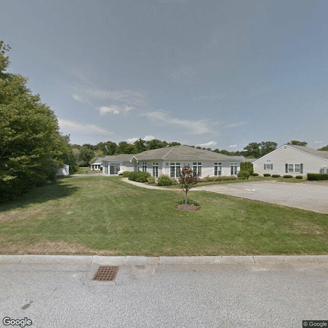 street view of The Village At Willow Crossings