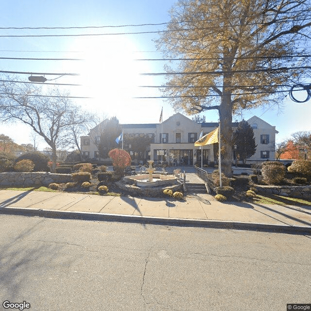 street view of New Horizons At Choate