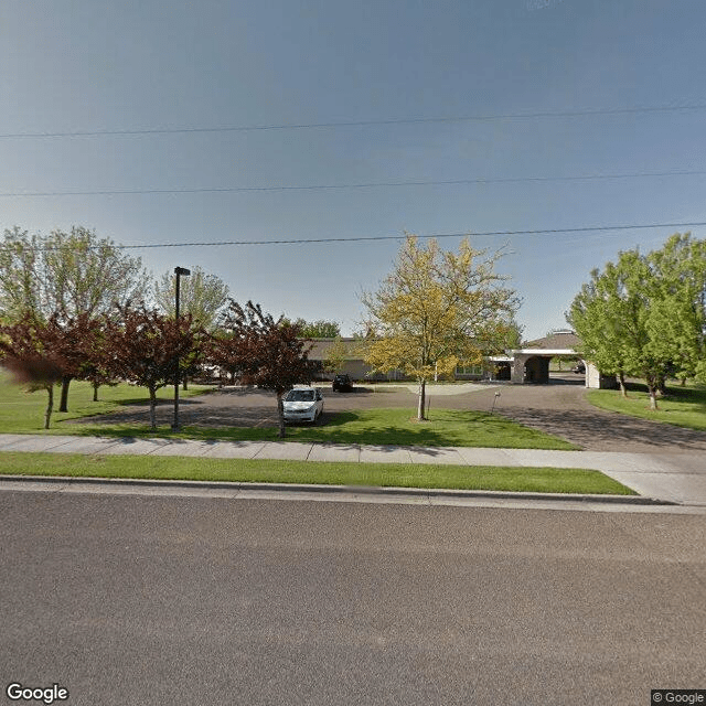 street view of Wellsprings Assisted Living