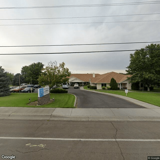 street view of Avamere of Hermiston